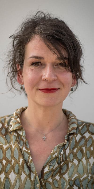 Bild von Birka Pannicke