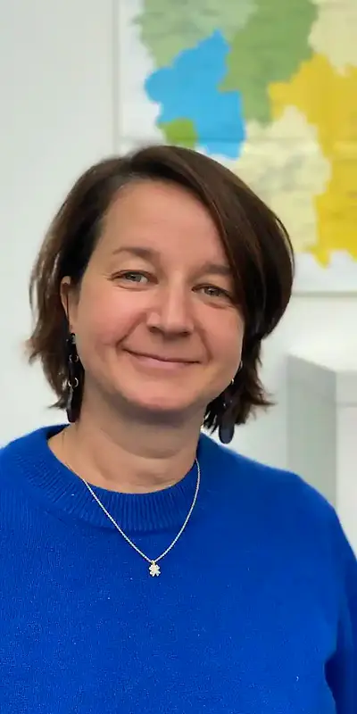 Bild von Antonia von Schierstaedt