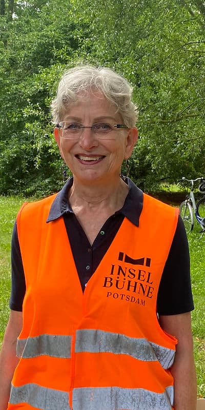 Bild von Dr. Gabriele Ebert